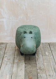 Hippo Pouffe