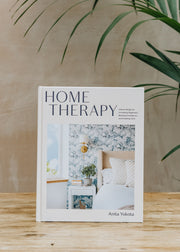 Home Therapy by Anita Yokota