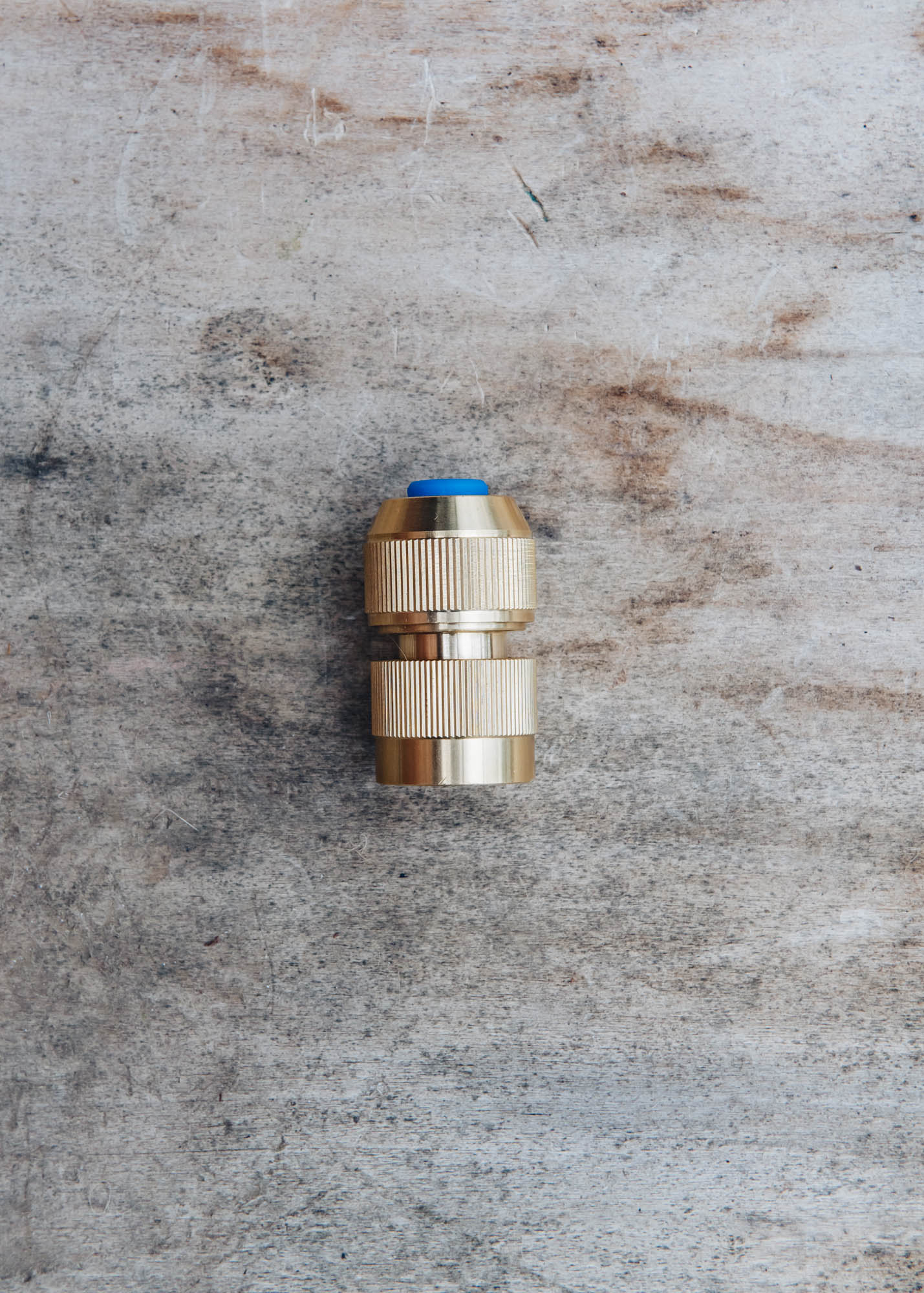 Boutte Hose Connector