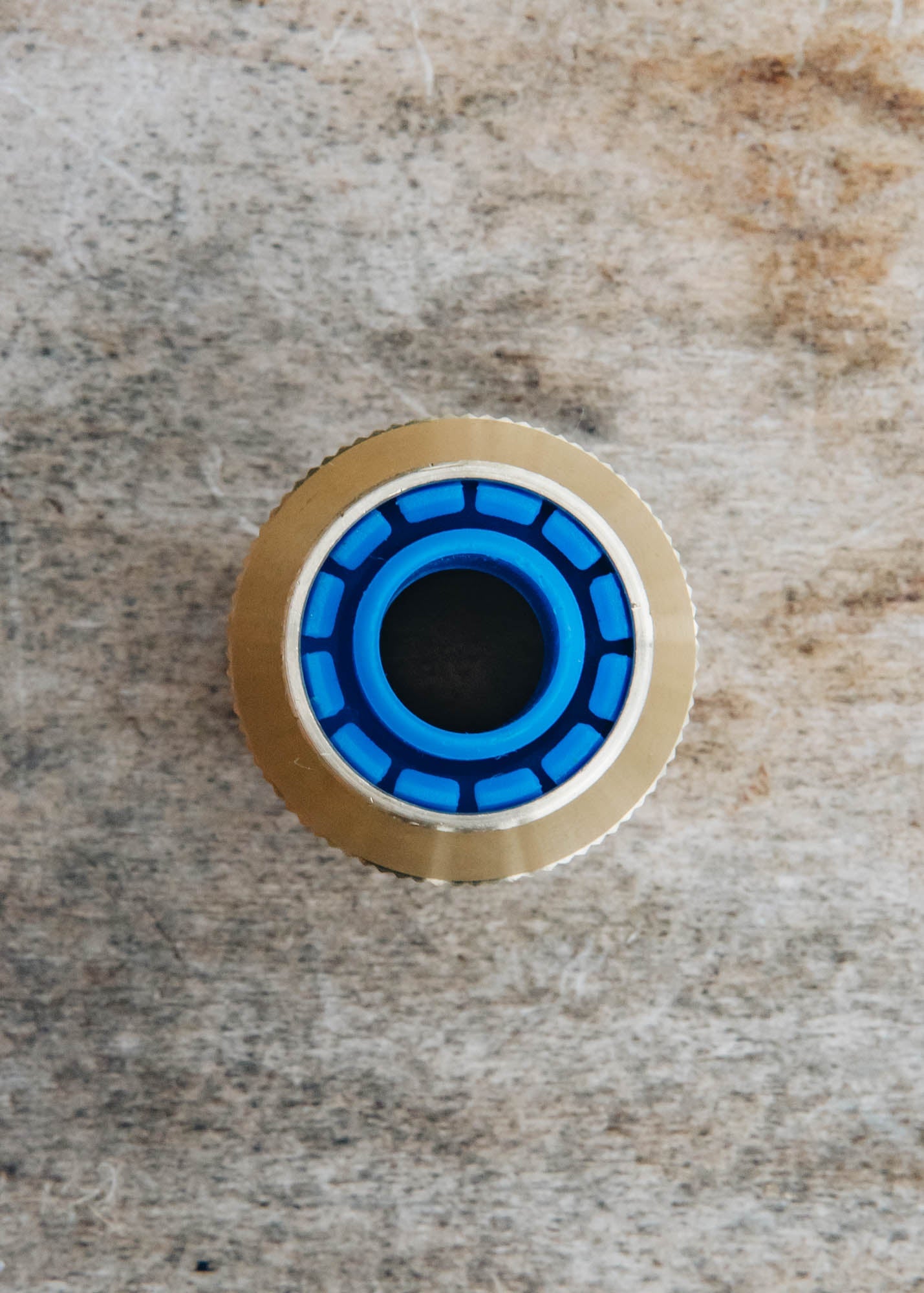 Boutte Hose Connector