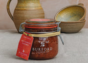 Burford Hot Tomato Chutney