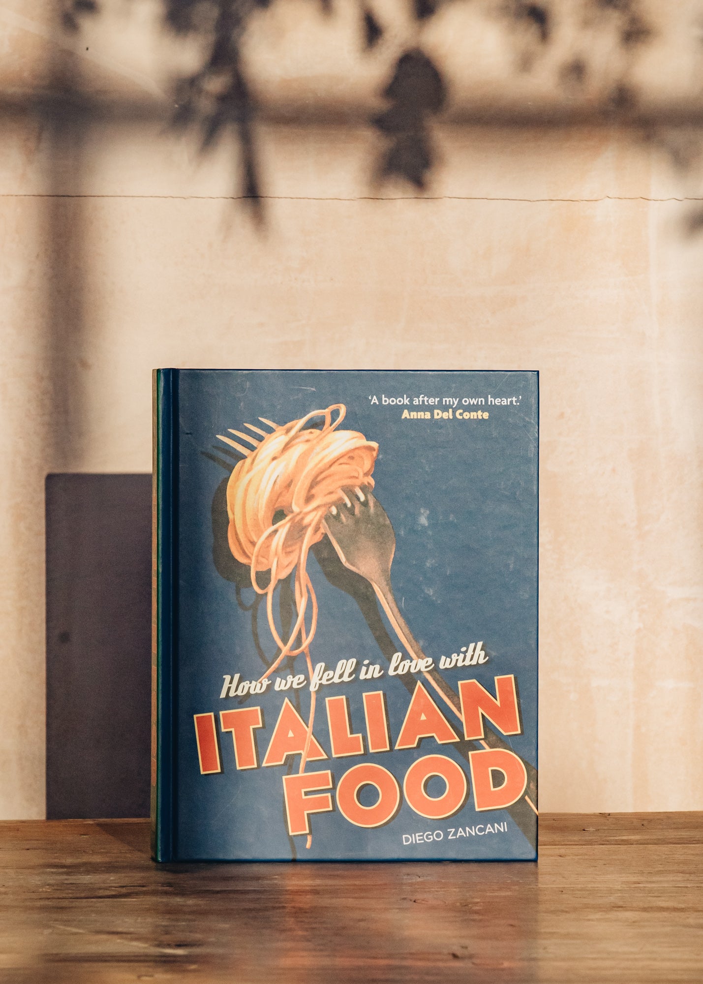 How we fell in love with: Italian Food