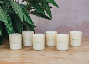 Illumens Candles