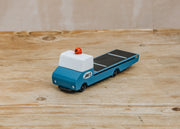 CandyLab Jane's Tow Truck