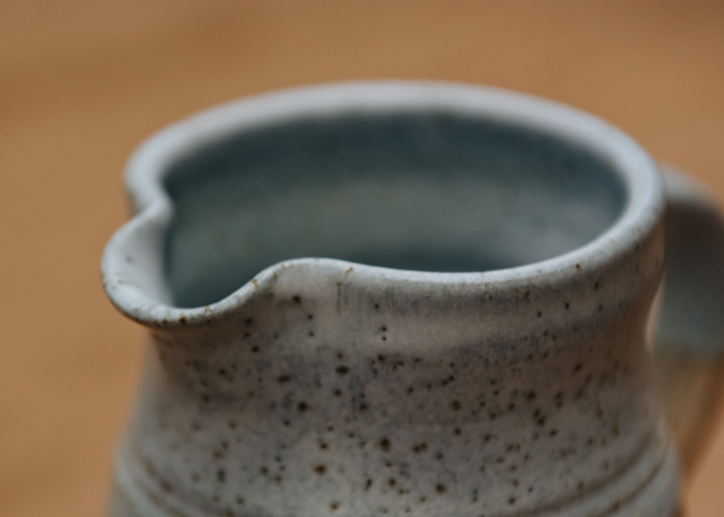 Stoneware Jug