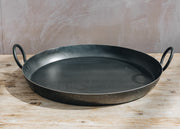 Kadai Paella Pan