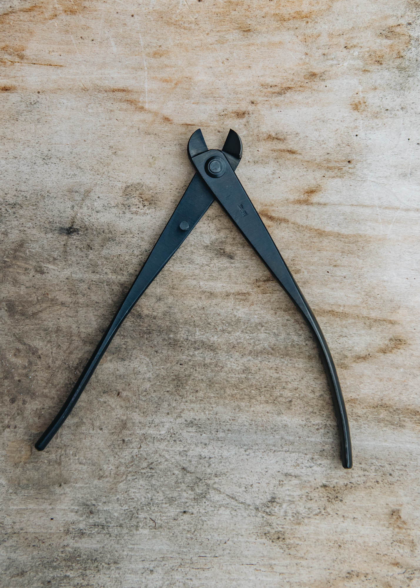 Niwaki Kaneshin Bonsai Wire Cutters
