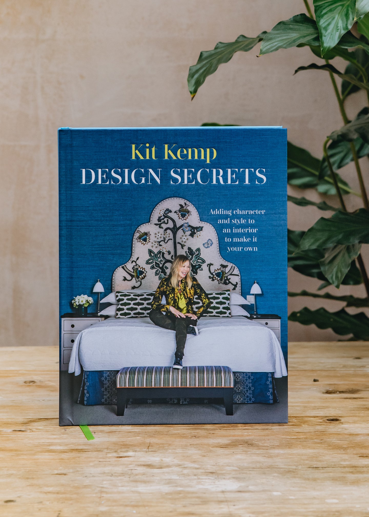 Books Design Secrets