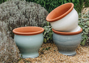 Large Bellied Planters