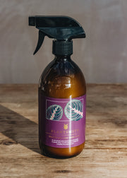 Leaf Shine Spray