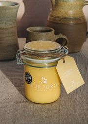 Burford Lemon Curd