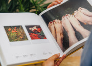 Art, Fashion and Design Books Linda McCartney: The Polaroid Diaries