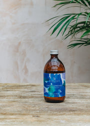 Saponalia Burford Liquid Hand Soap in Linen Cupboard
