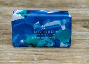 Burford Bath Soap in Linen Cupboard