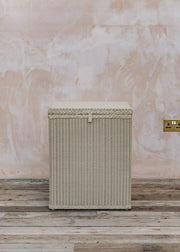 Linen Basket in Fawn