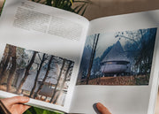 Living In The Forest Book