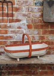 Lullington Contemporary Sussex Trug