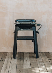 Weber Lumin Electric Barbeque with Black Stand
