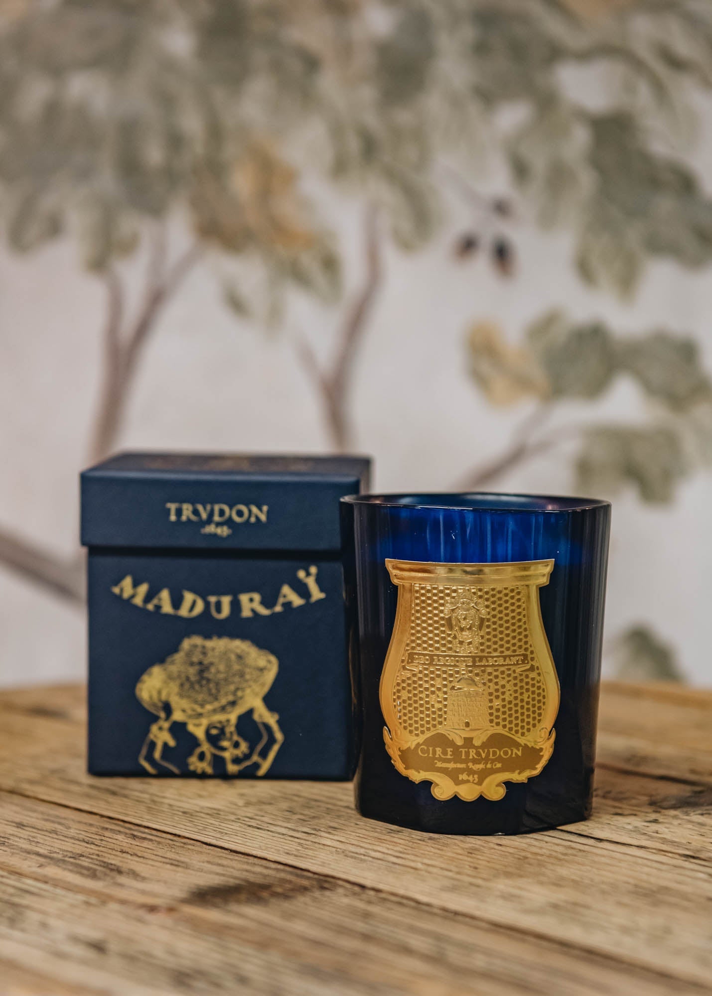 Cire Trudon Madurai Scented Candle