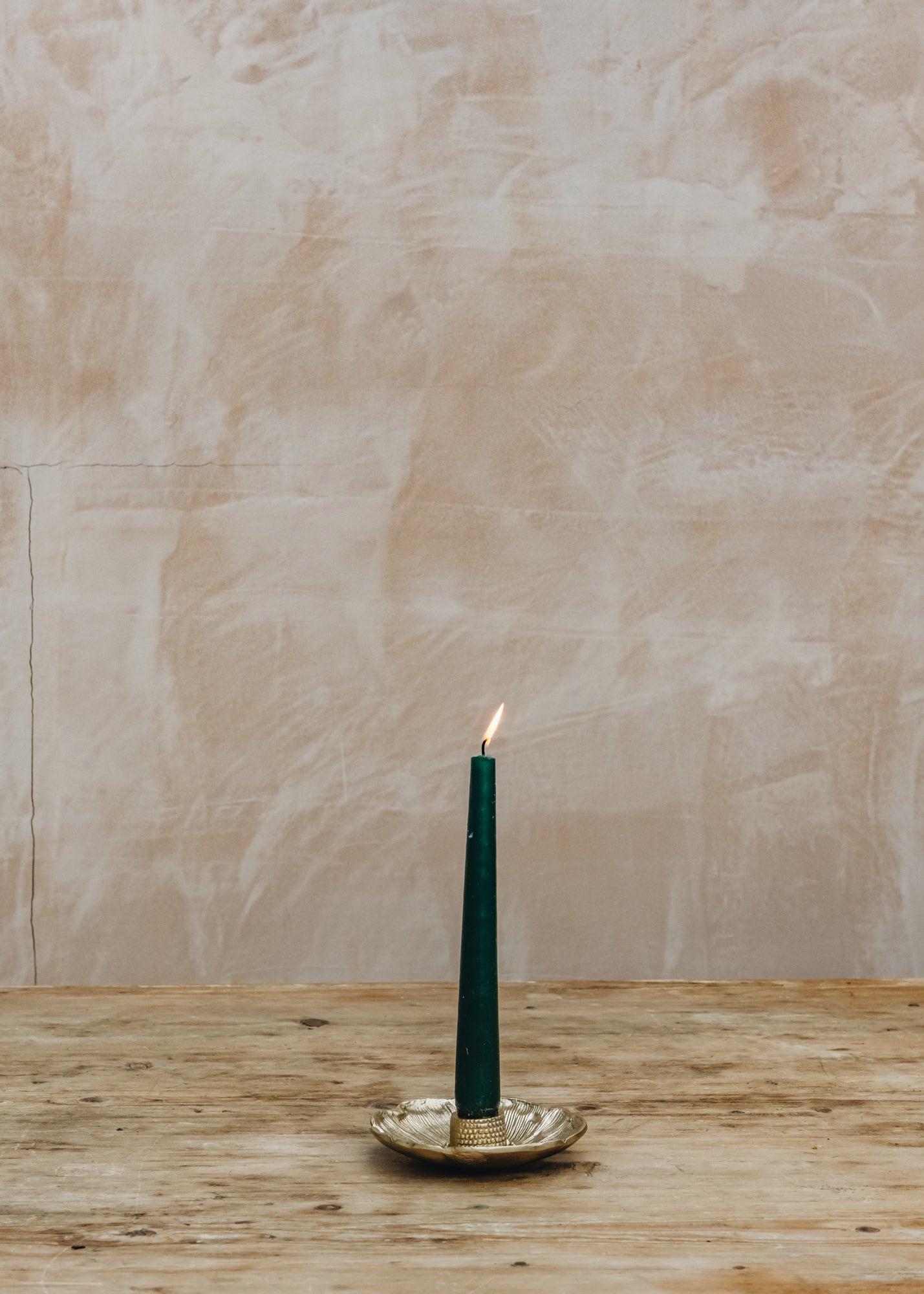 Doing Goods Mia Poppy Candleholder