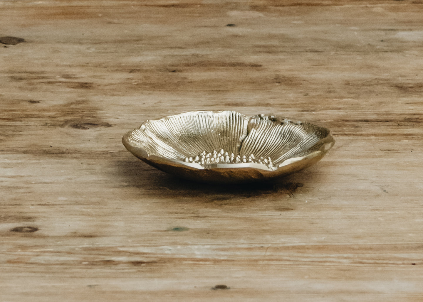 Doing Goods Mia Poppy Plate