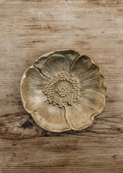 Doing Goods Mia Poppy Plate