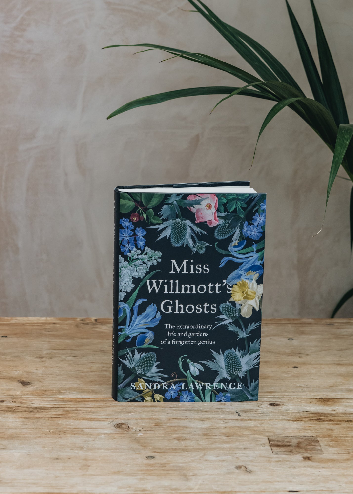 Miss Willmott's Ghosts