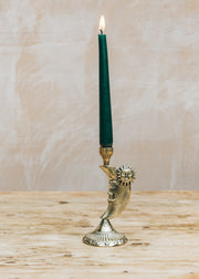 Doing Goods Morgan Moon Candleholder