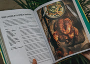 Motherland- A Jamaican Cookbook