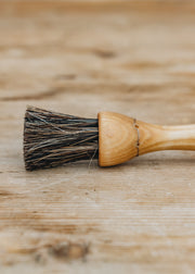 Iris Hantverk Iris Hantverk Mushroom Brush