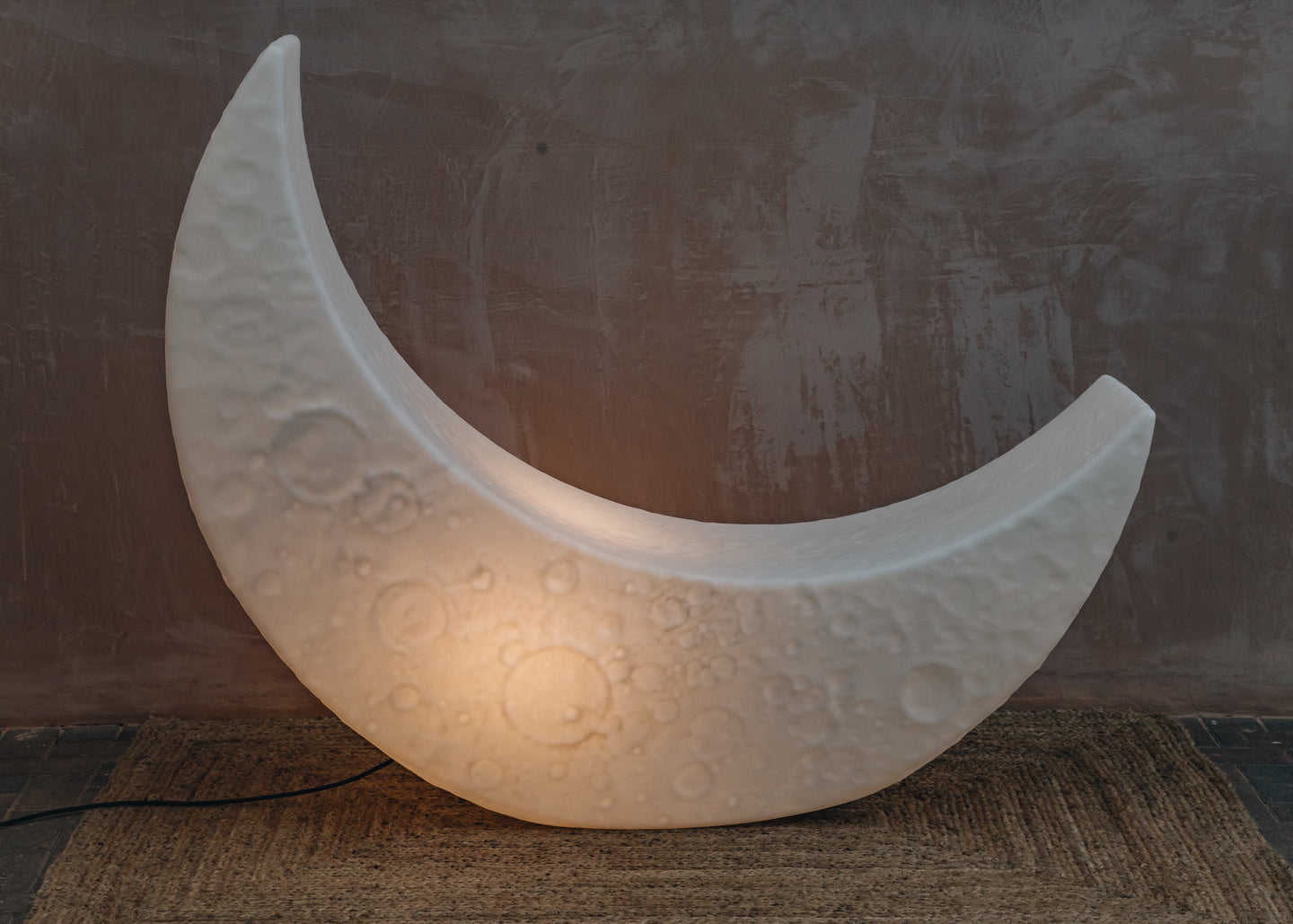 Moon Lamp