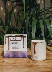 Neom Organics Intensive Skin Treatment Candle