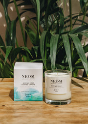 Neom Organics One Wick Scented Candle