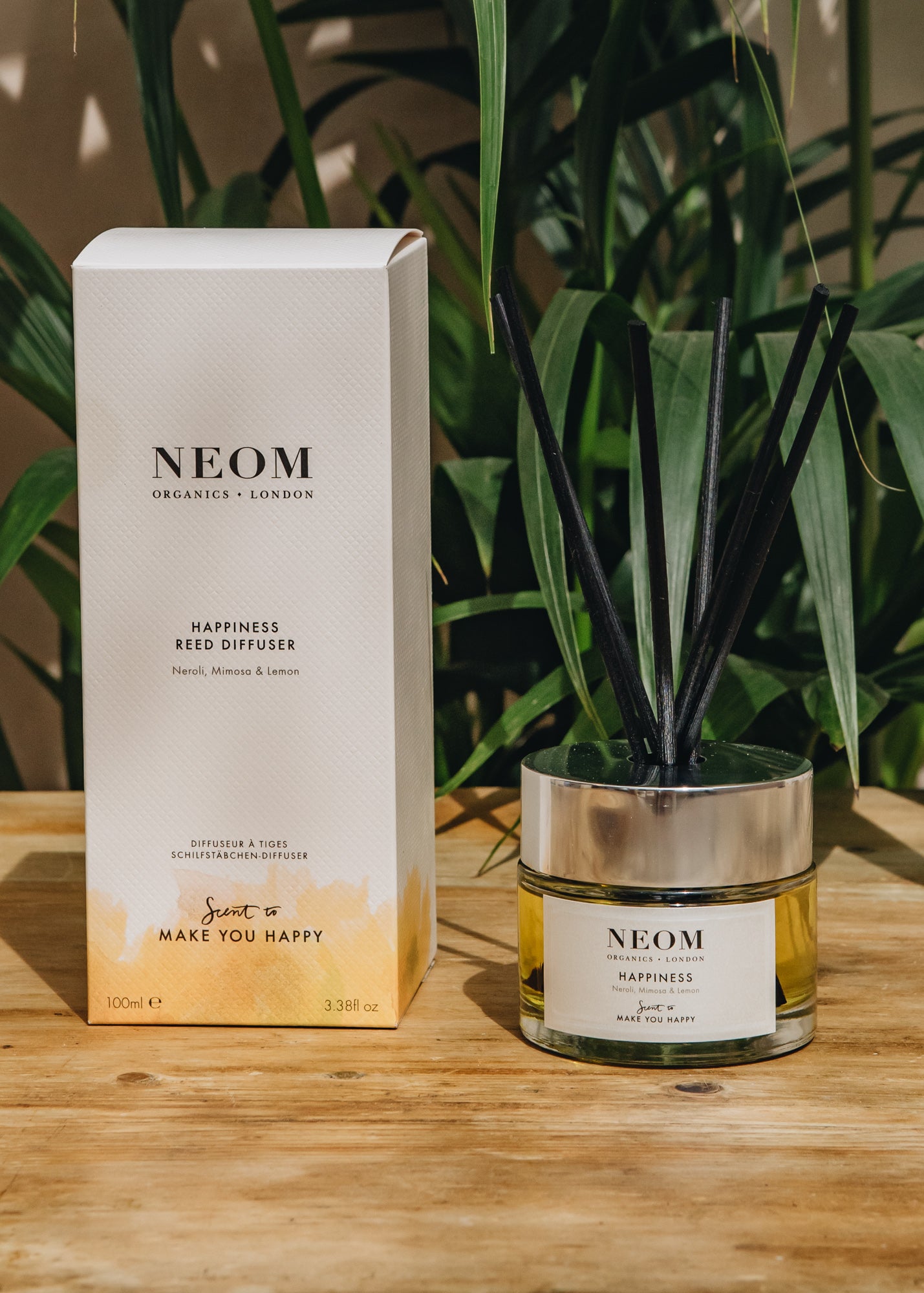 Neom reed sale diffuser