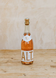 ALT Drinks Non-Alcoholic Sparkling Rosé