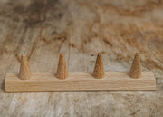 Oak Seed Tray Dibber