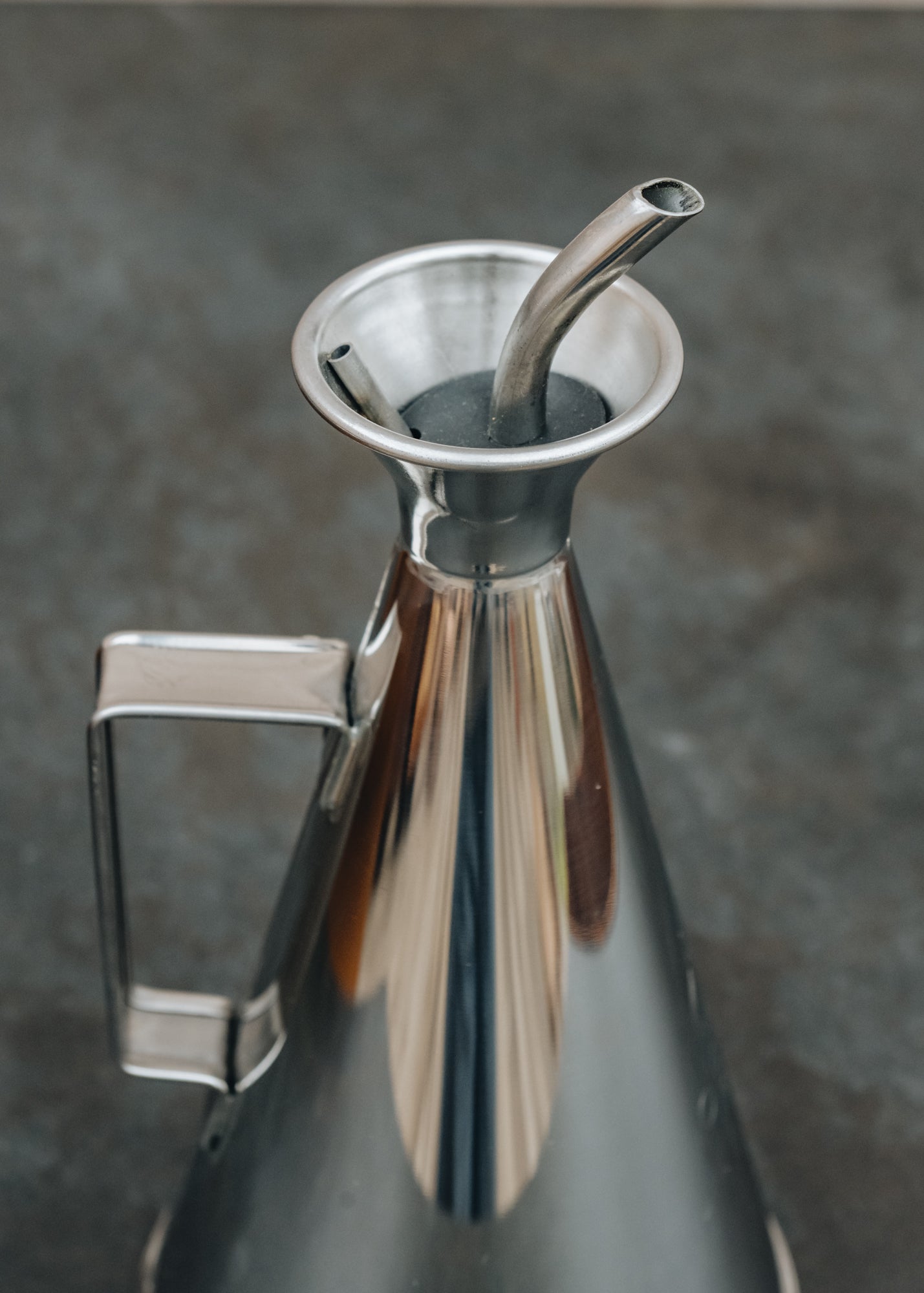 OFYR OFYR Oil Can