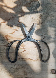 Okatsune Garden Scissors