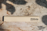 Okatsune Sharpening Stone