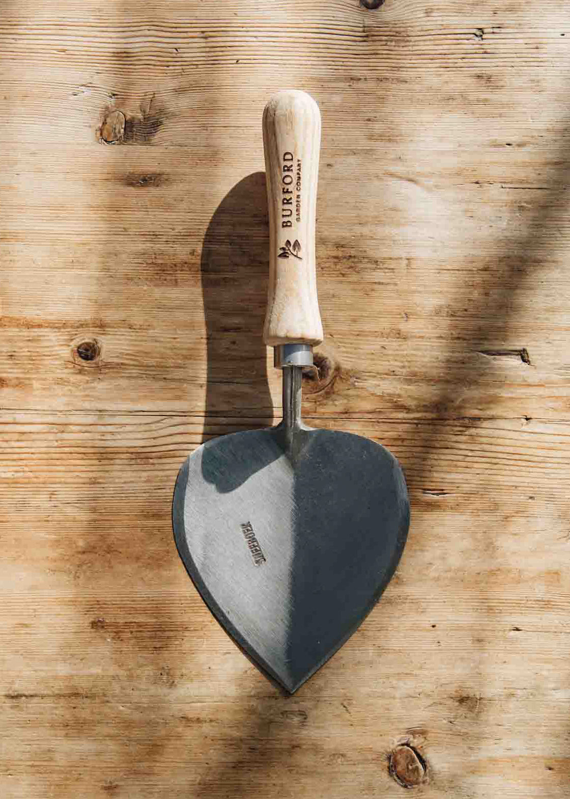 Empathy Sneeboer Planting Trowel
