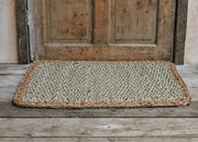 Olive Village Doormat