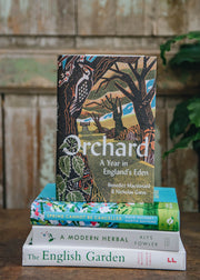 Orchard: A Year in England's Eden