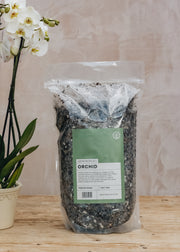 Orchid Potting Mix