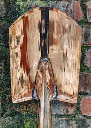 Orion T-Handled Copper Spade