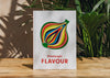 Ottolenghi Flavour