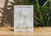 Ottolenghi: Plenty
