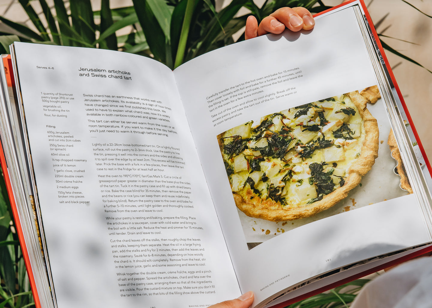 Books Ottolenghi: The Cookbook