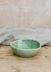 TB Stoneware Burford Oval Bowl