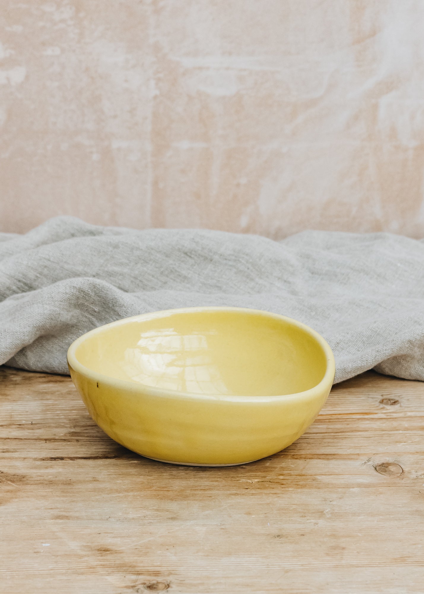 TB Stoneware Burford Oval Bowl