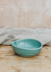 TB Stoneware Burford Oval Bowl